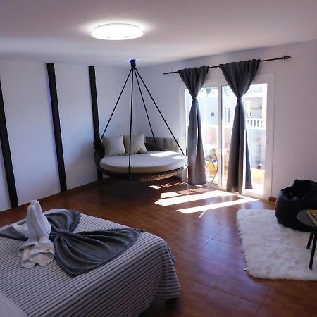 Chabela'S Suites La Lajita Екстер'єр фото