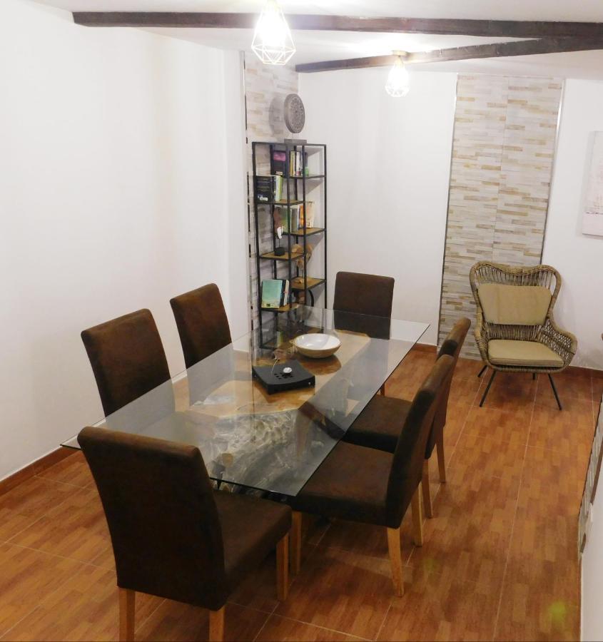 Chabela'S Suites La Lajita Екстер'єр фото