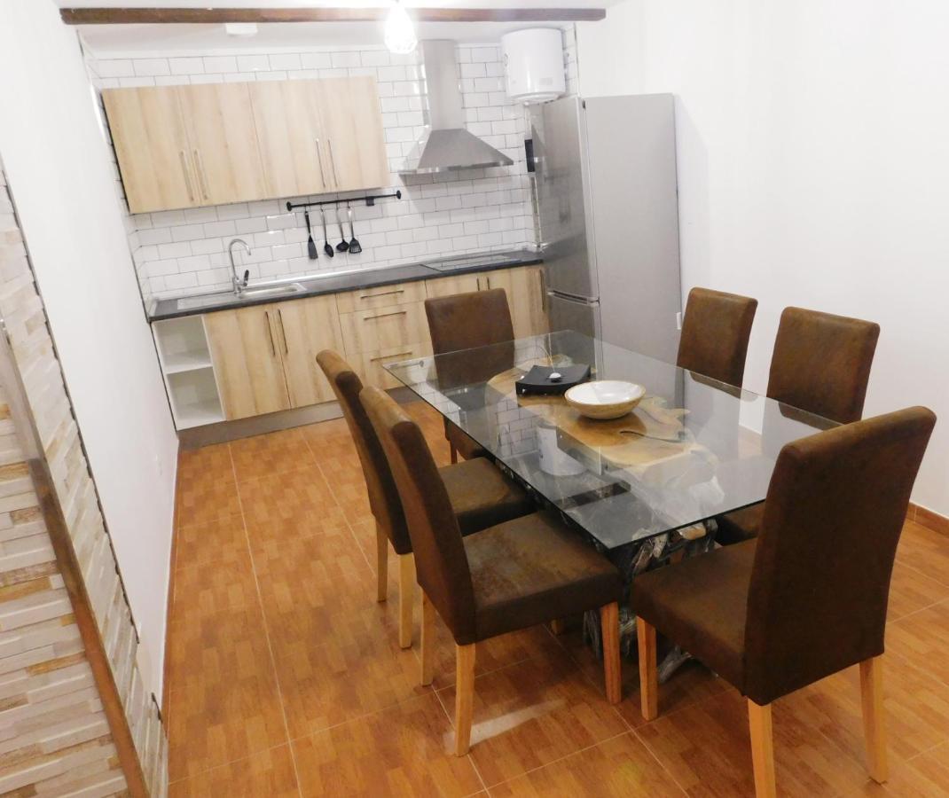 Chabela'S Suites La Lajita Екстер'єр фото