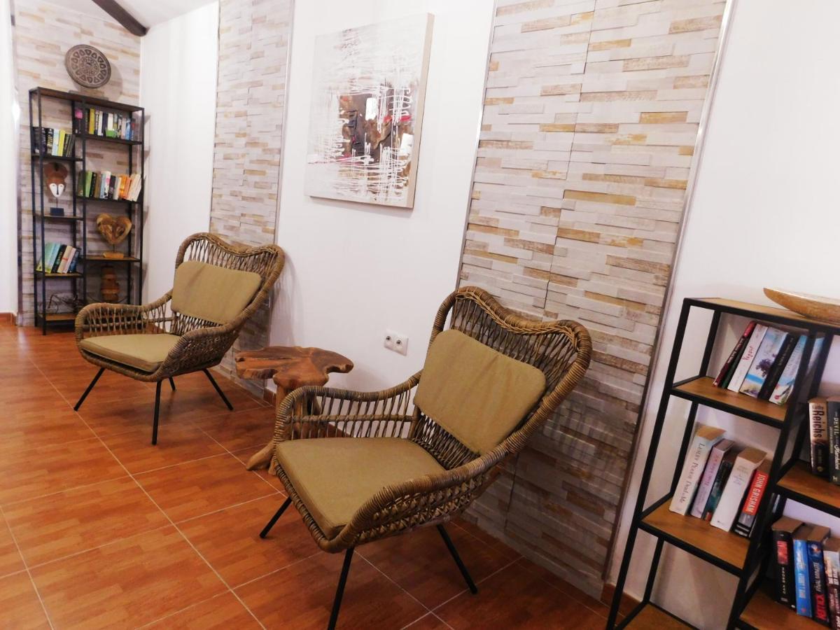 Chabela'S Suites La Lajita Екстер'єр фото