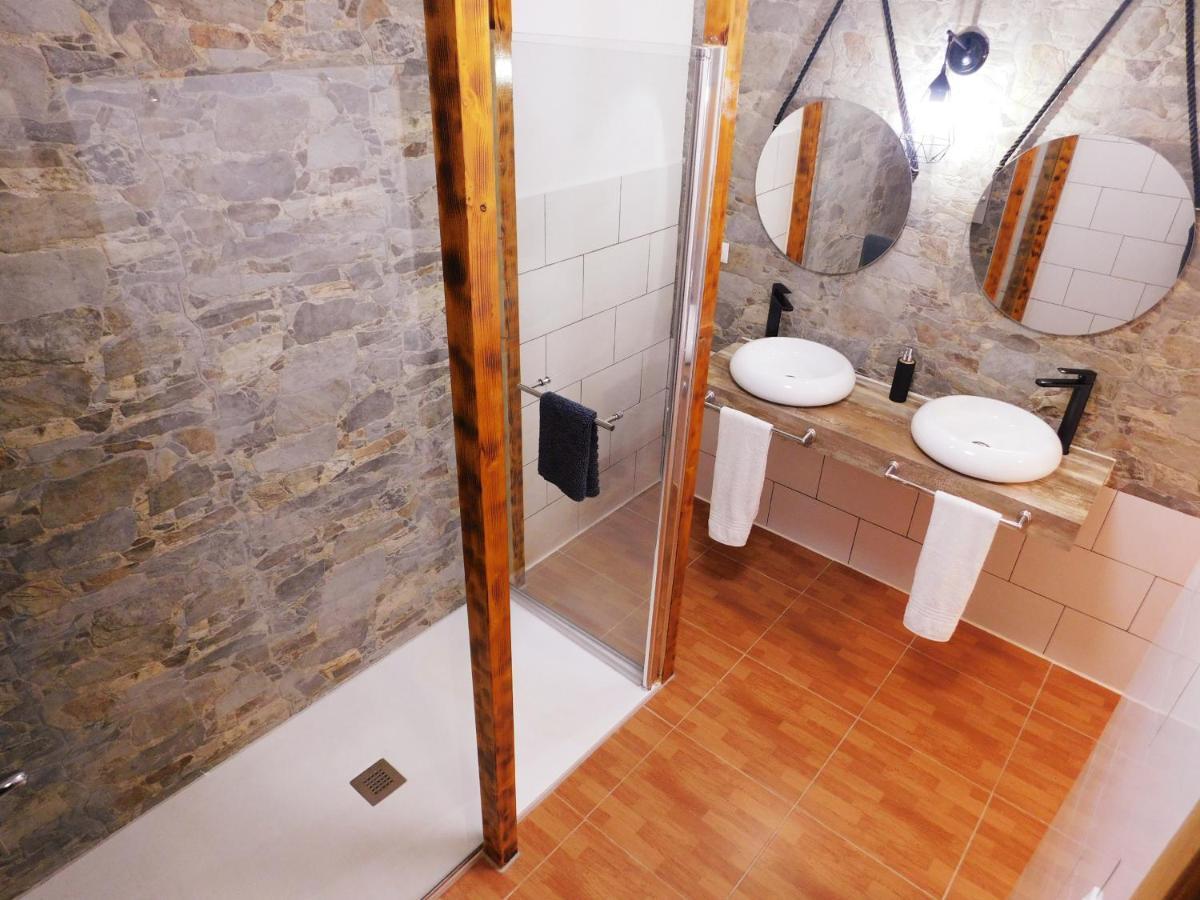 Chabela'S Suites La Lajita Екстер'єр фото