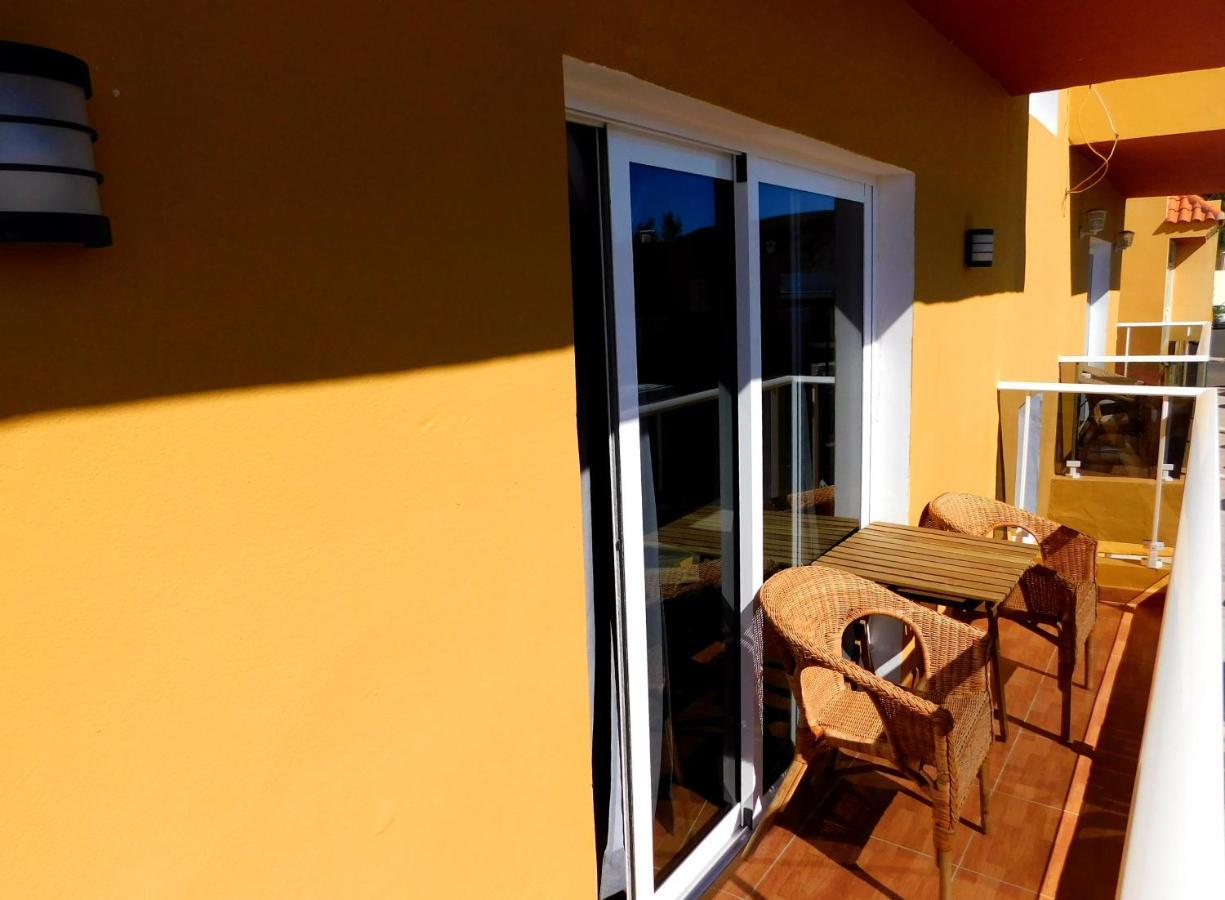 Chabela'S Suites La Lajita Екстер'єр фото