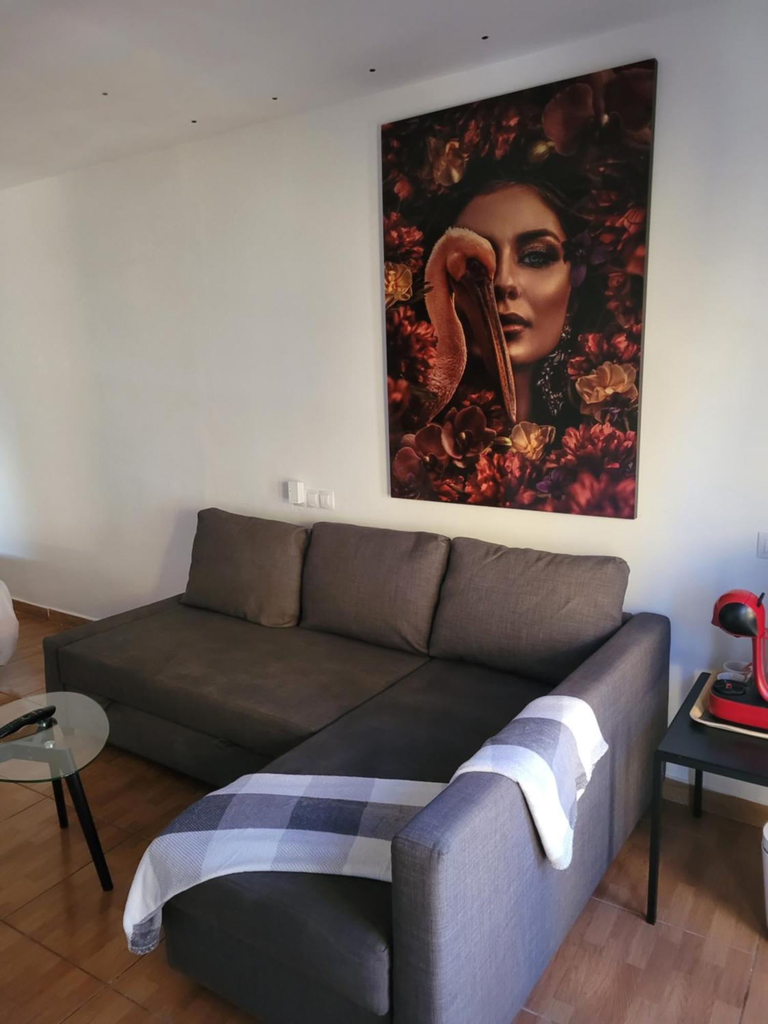 Chabela'S Suites La Lajita Номер фото