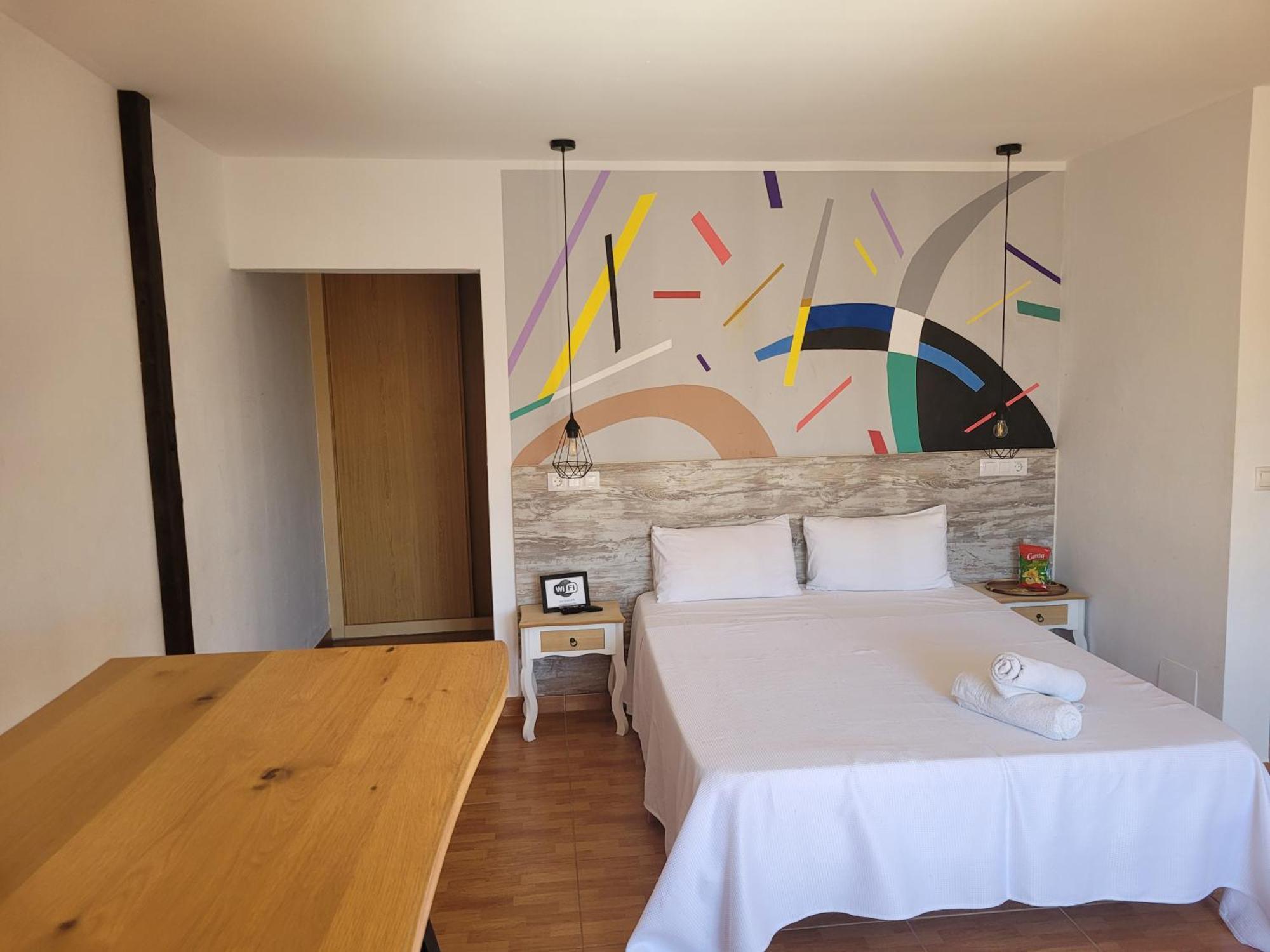 Chabela'S Suites La Lajita Номер фото