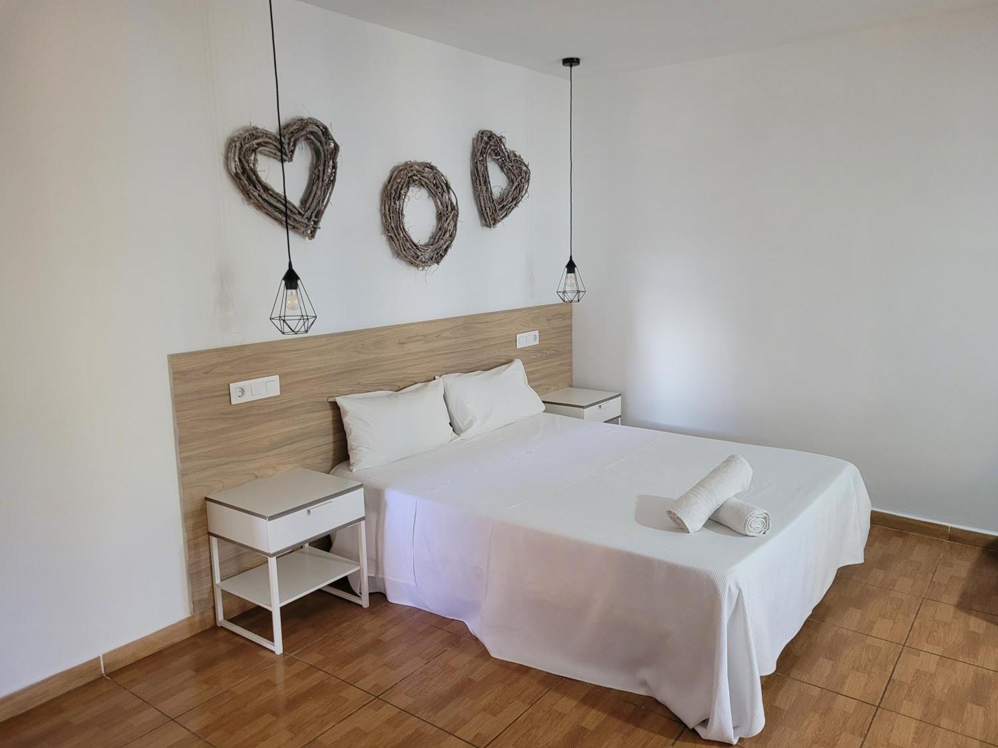 Chabela'S Suites La Lajita Номер фото