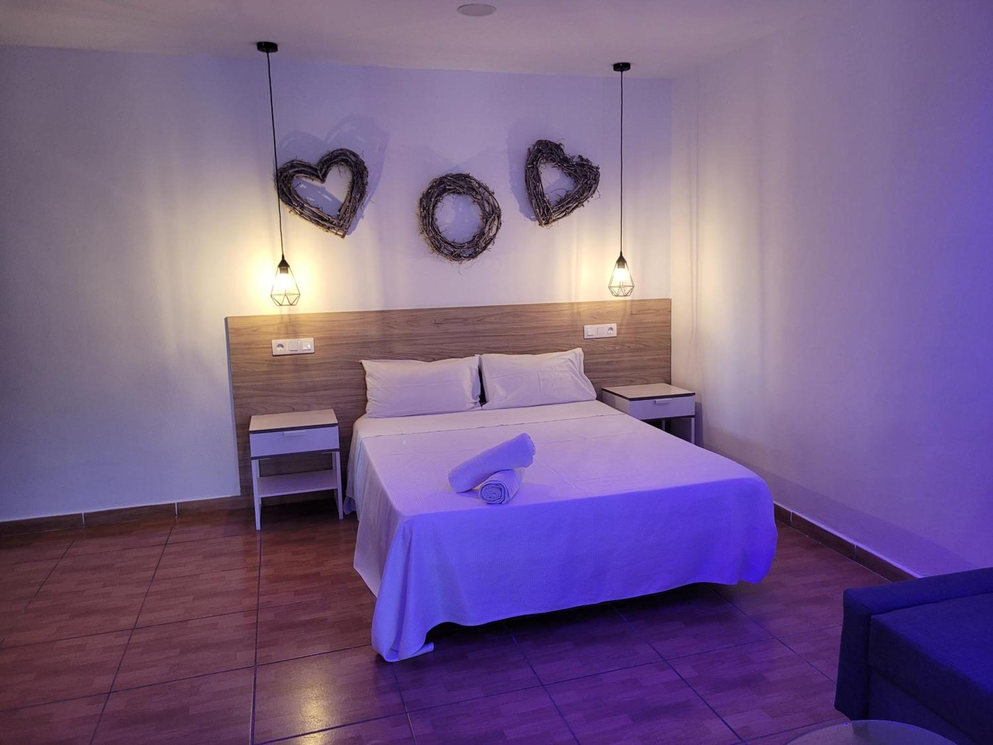 Chabela'S Suites La Lajita Номер фото