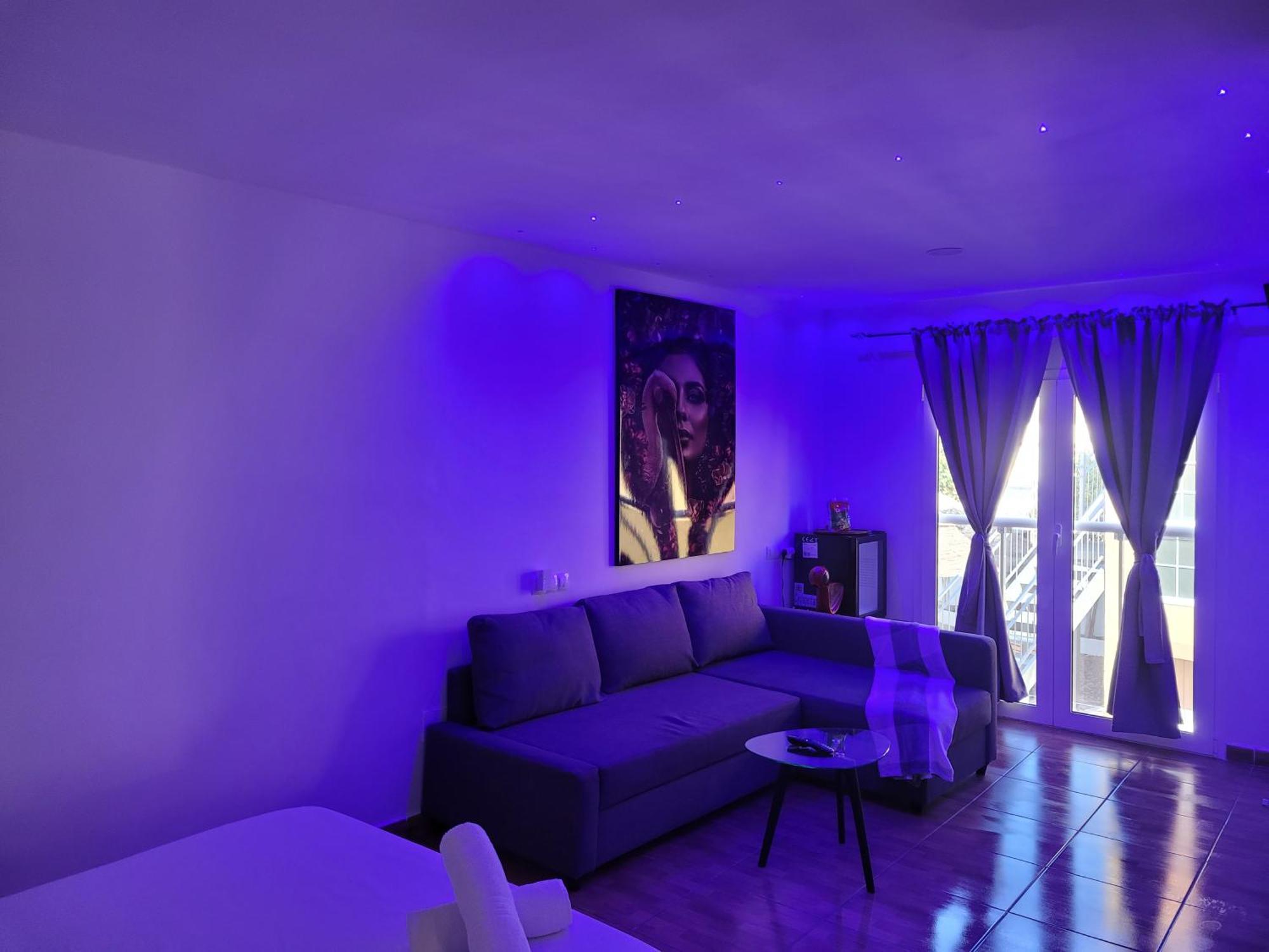 Chabela'S Suites La Lajita Номер фото