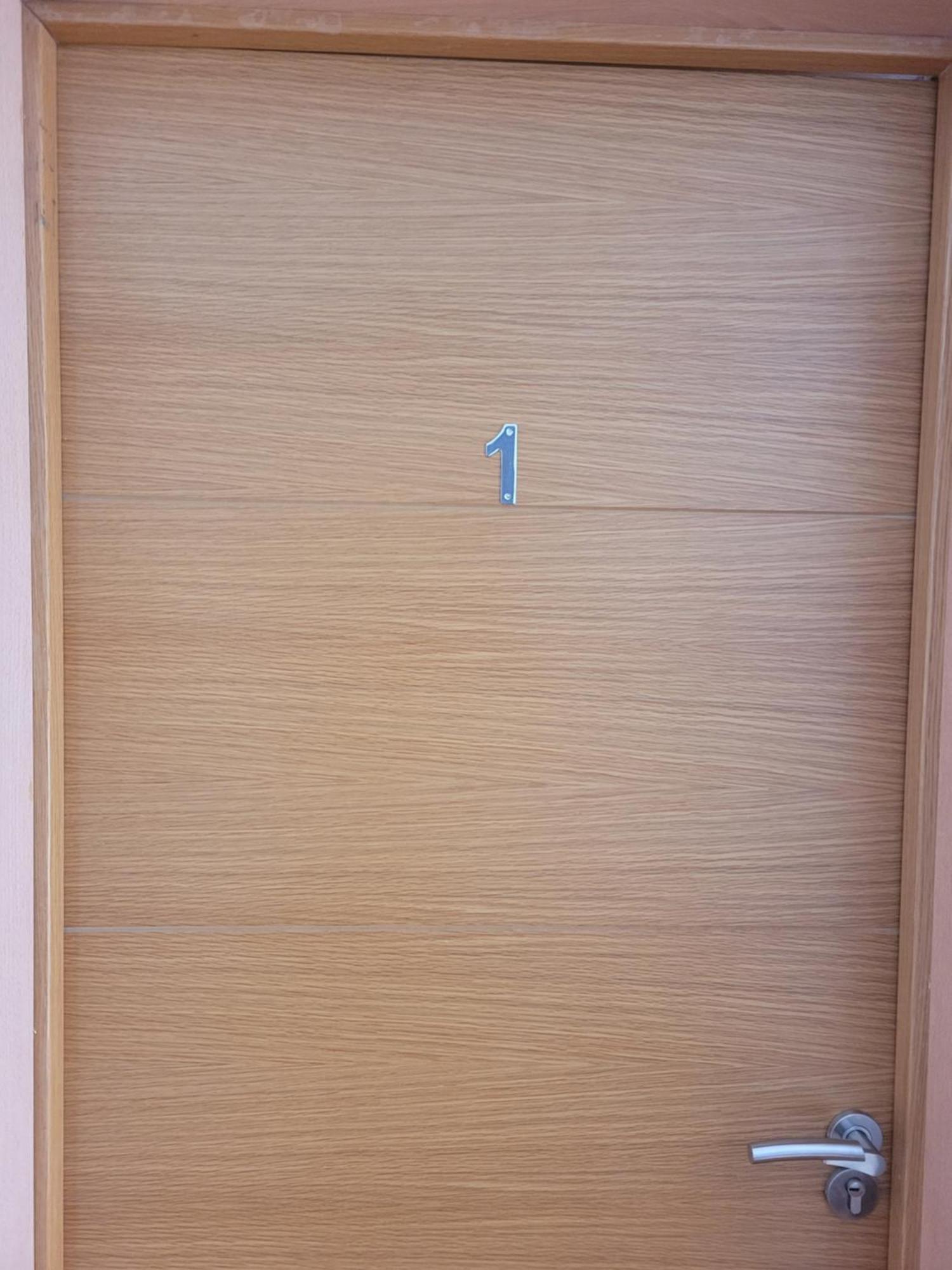 Chabela'S Suites La Lajita Номер фото