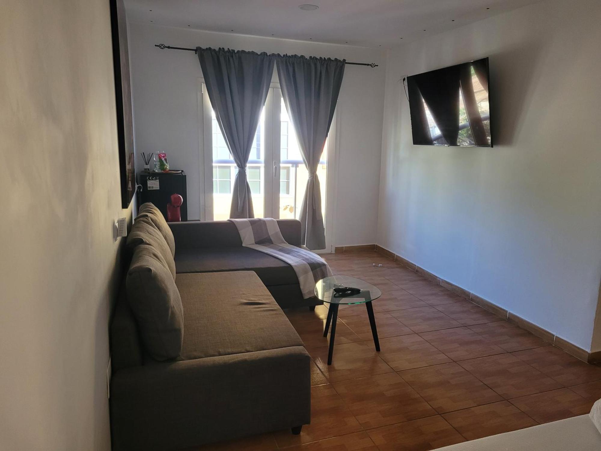 Chabela'S Suites La Lajita Номер фото