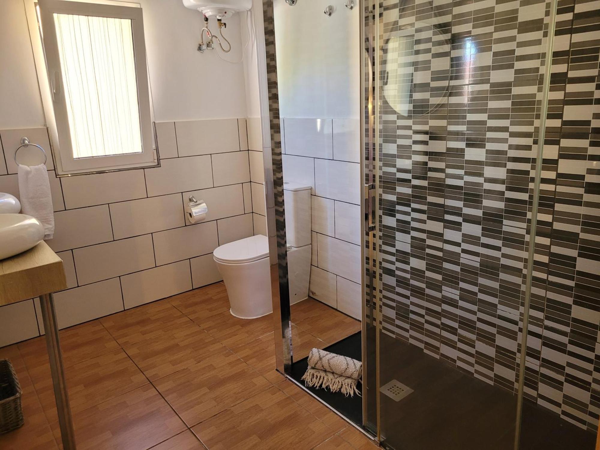 Chabela'S Suites La Lajita Номер фото