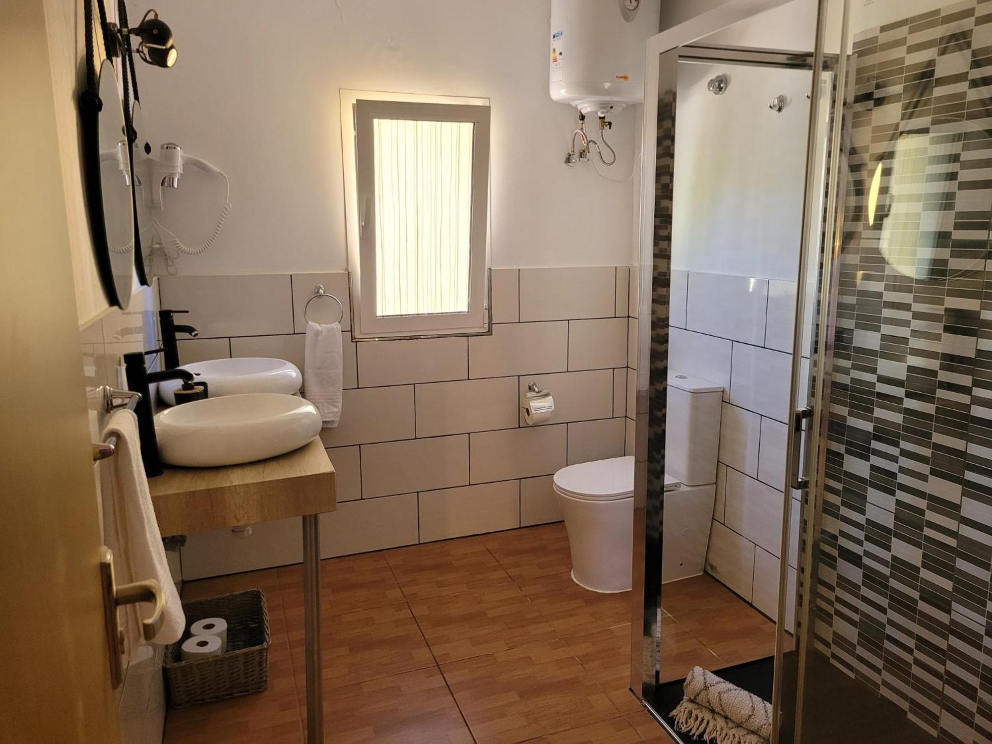 Chabela'S Suites La Lajita Номер фото