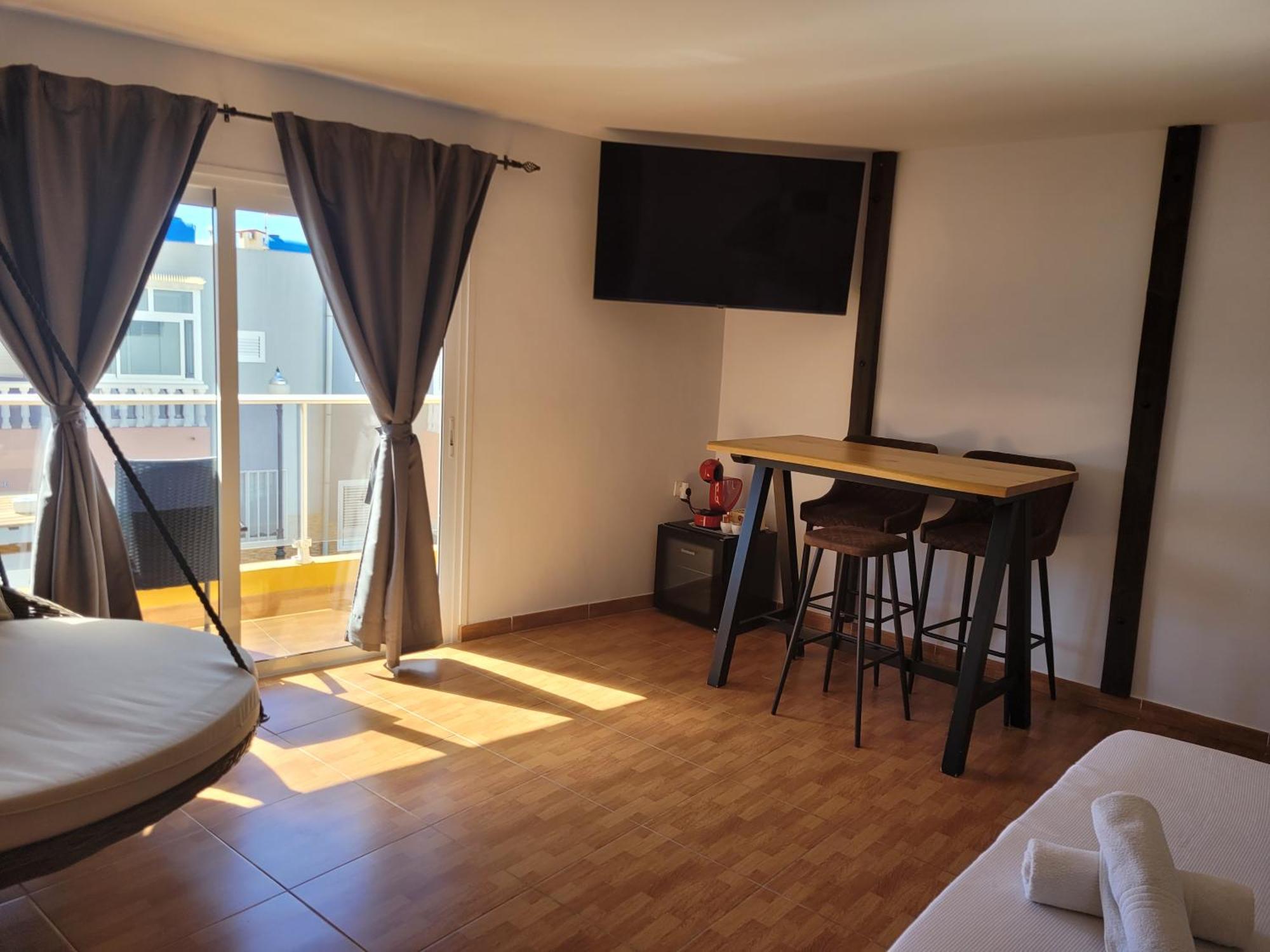 Chabela'S Suites La Lajita Номер фото