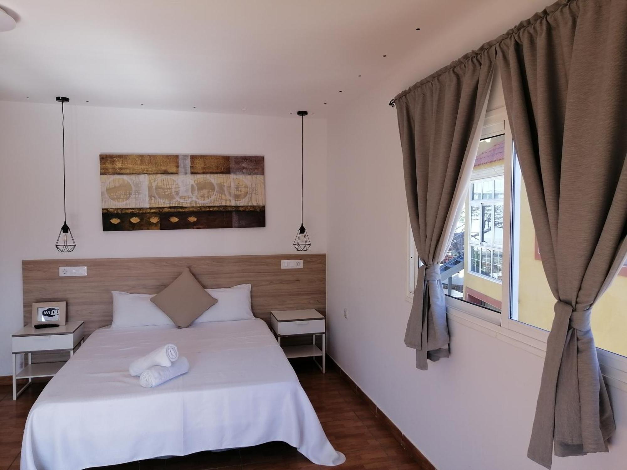 Chabela'S Suites La Lajita Номер фото