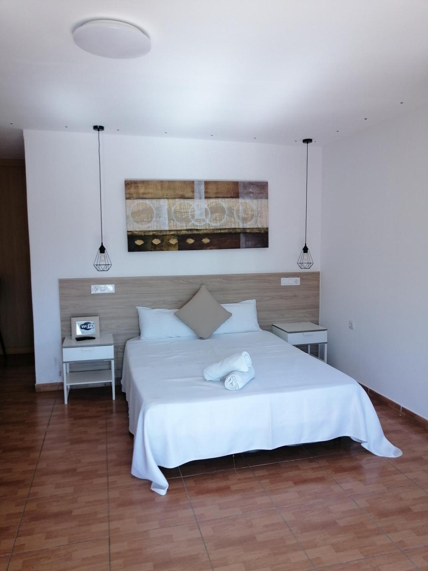Chabela'S Suites La Lajita Номер фото