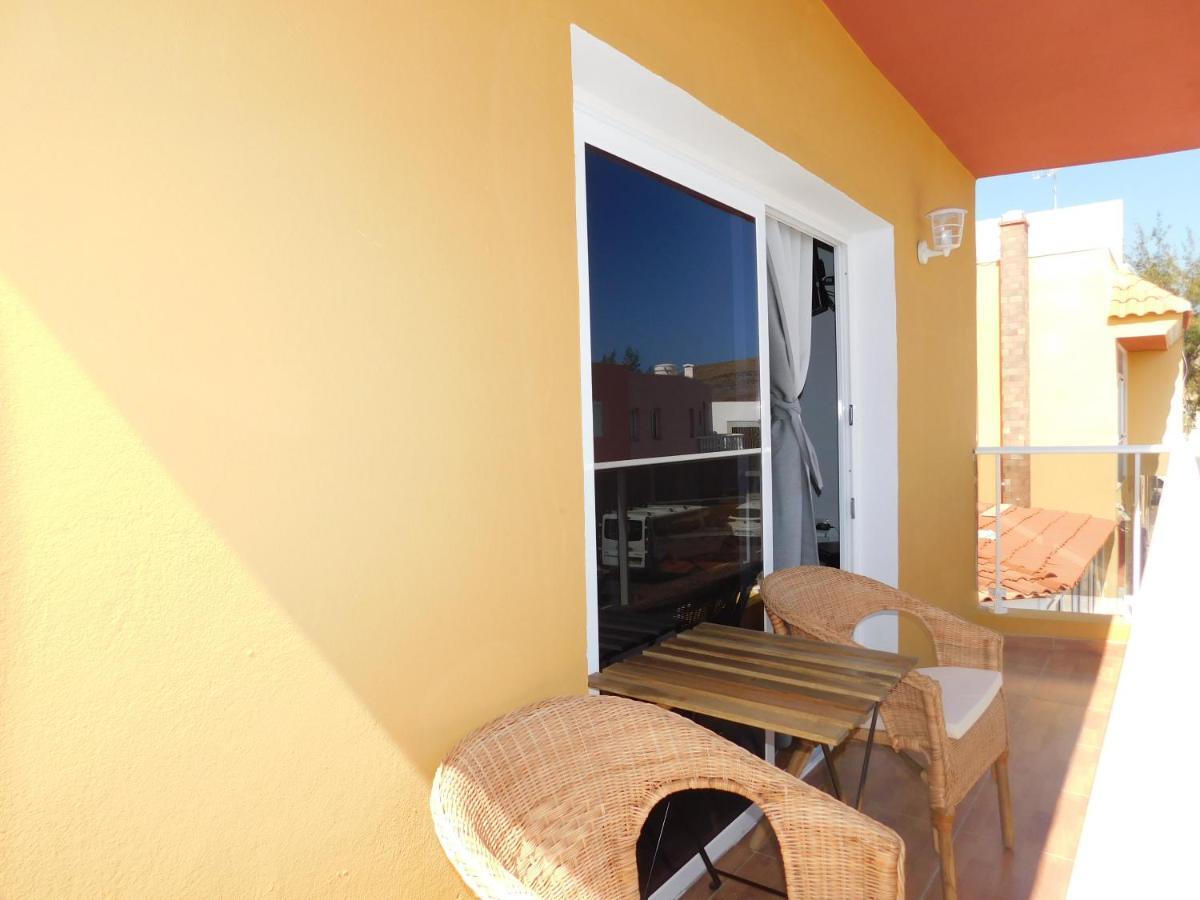 Chabela'S Suites La Lajita Екстер'єр фото