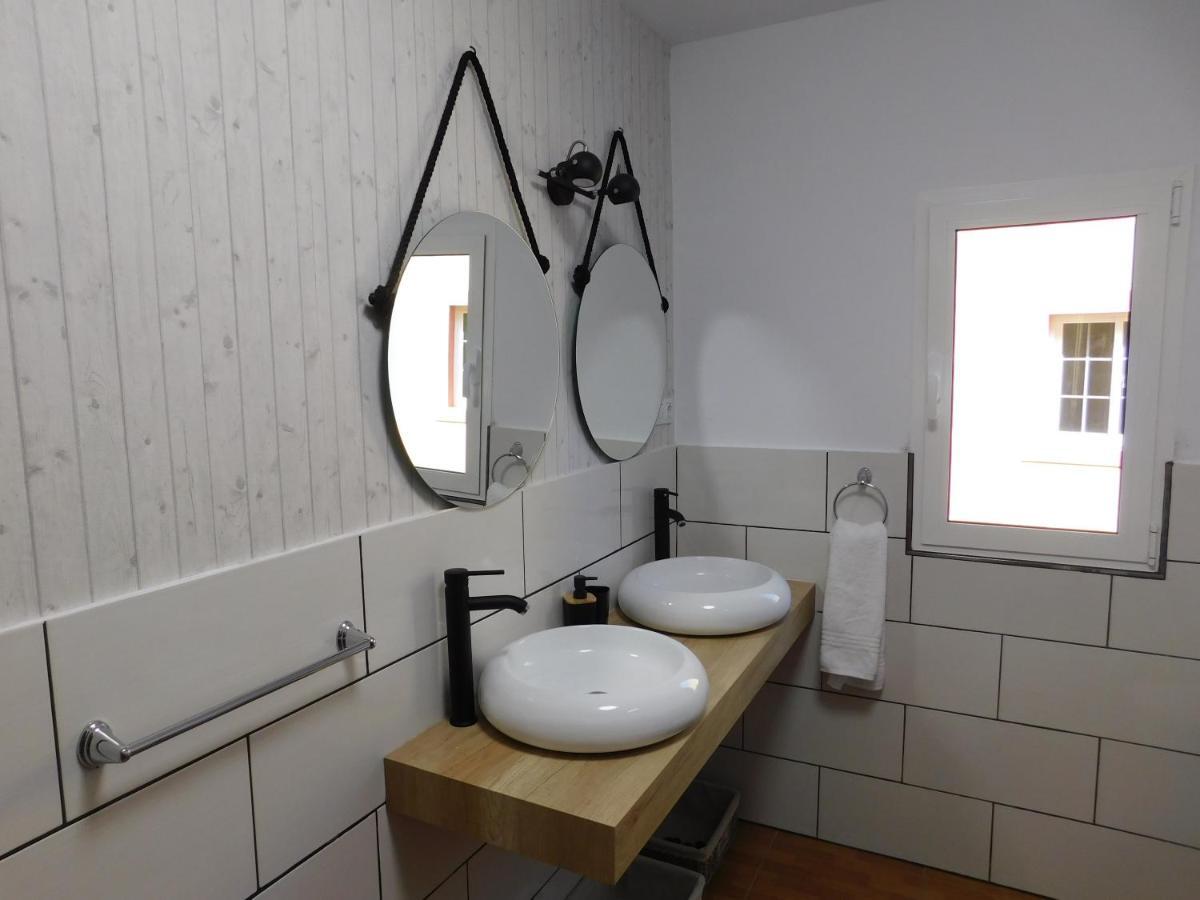 Chabela'S Suites La Lajita Екстер'єр фото